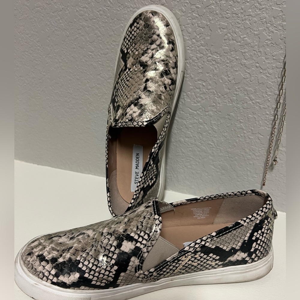 Steve Madden